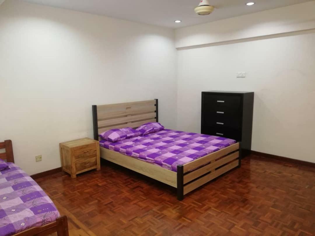 Sweethome For Travelers 세렘반 외부 사진